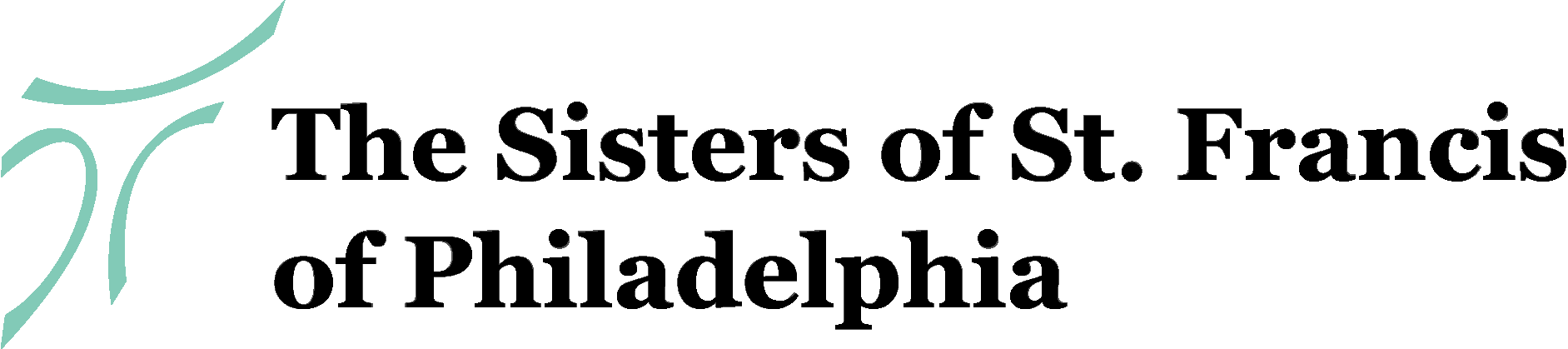The Sisters Of St. Francis Of Philadelphia Logo Vector Logo